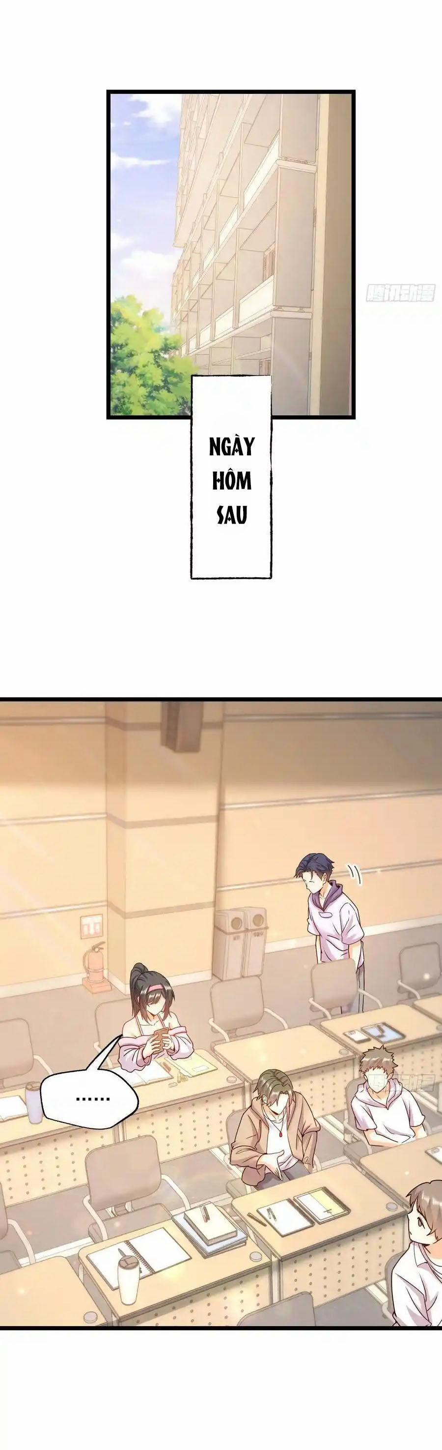 Trọng Sinh Không Làm Chạn Vương, Tôi Một Mình Nạp Game Thăng Cấp 57 trang 10