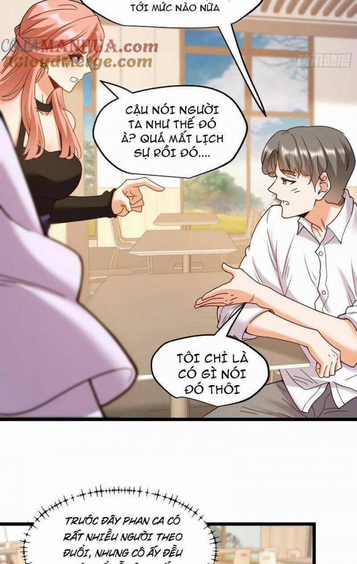 Trọng Sinh Không Làm Chạn Vương, Tôi Một Mình Nạp Game Thăng Cấp 57 trang 35