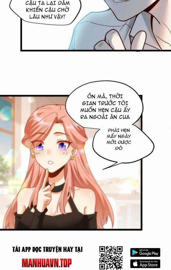 Trọng Sinh Không Làm Chạn Vương, Tôi Một Mình Nạp Game Thăng Cấp 57 trang 38