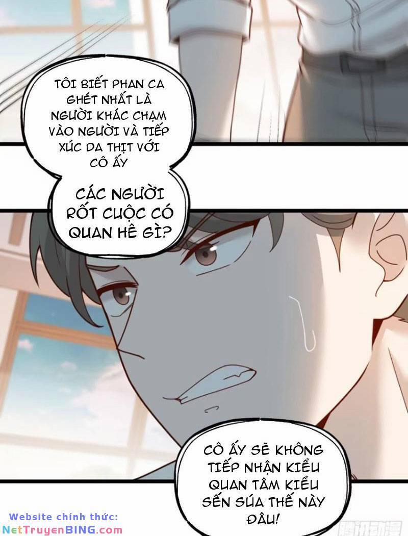 Trọng Sinh Không Làm Chạn Vương, Tôi Một Mình Nạp Game Thăng Cấp 58 trang 12