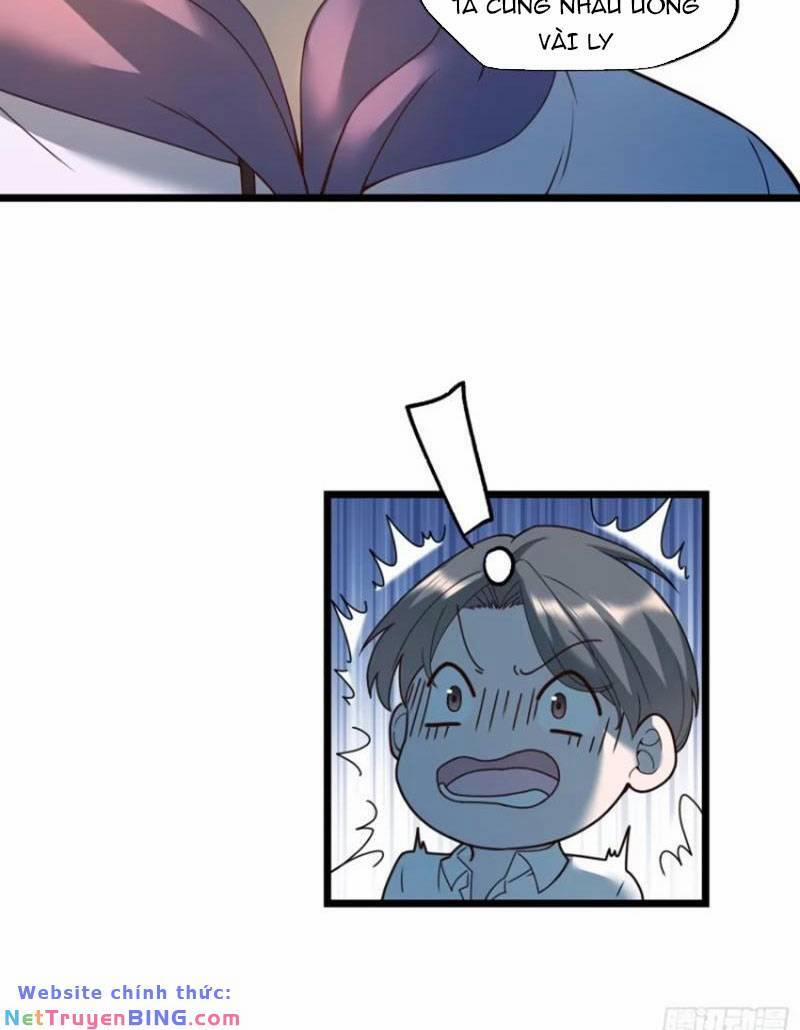 Trọng Sinh Không Làm Chạn Vương, Tôi Một Mình Nạp Game Thăng Cấp 58 trang 21