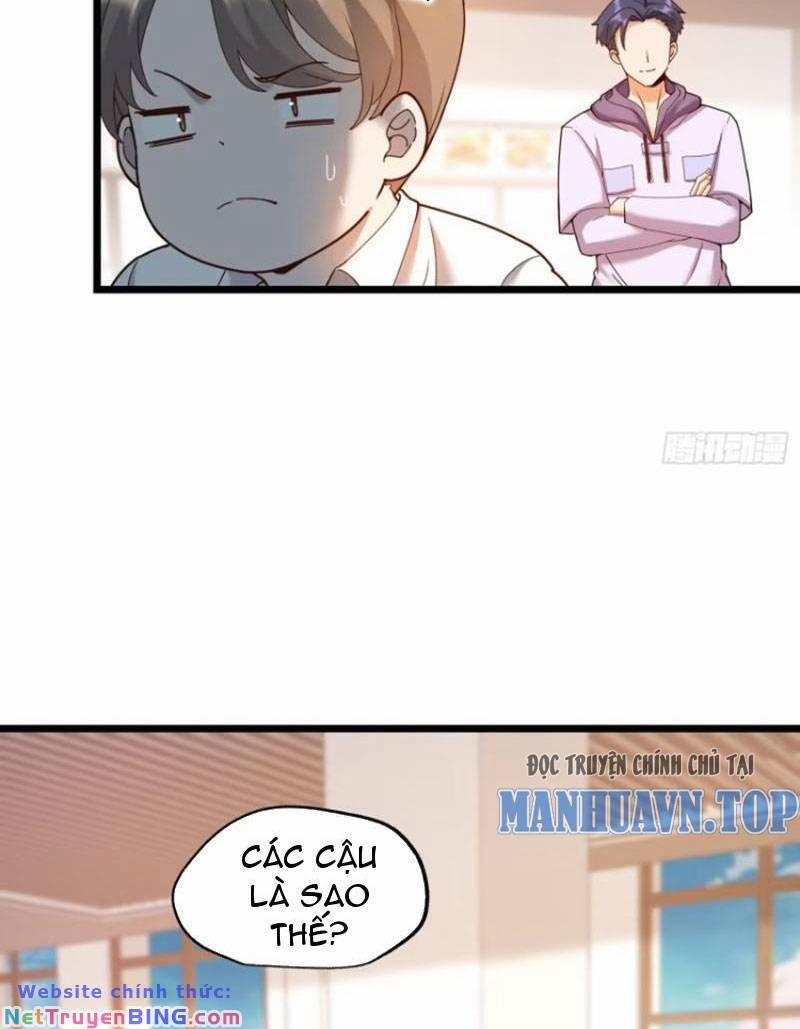 Trọng Sinh Không Làm Chạn Vương, Tôi Một Mình Nạp Game Thăng Cấp 58 trang 23