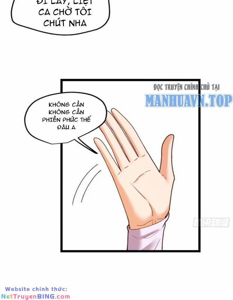 Trọng Sinh Không Làm Chạn Vương, Tôi Một Mình Nạp Game Thăng Cấp 58 trang 30