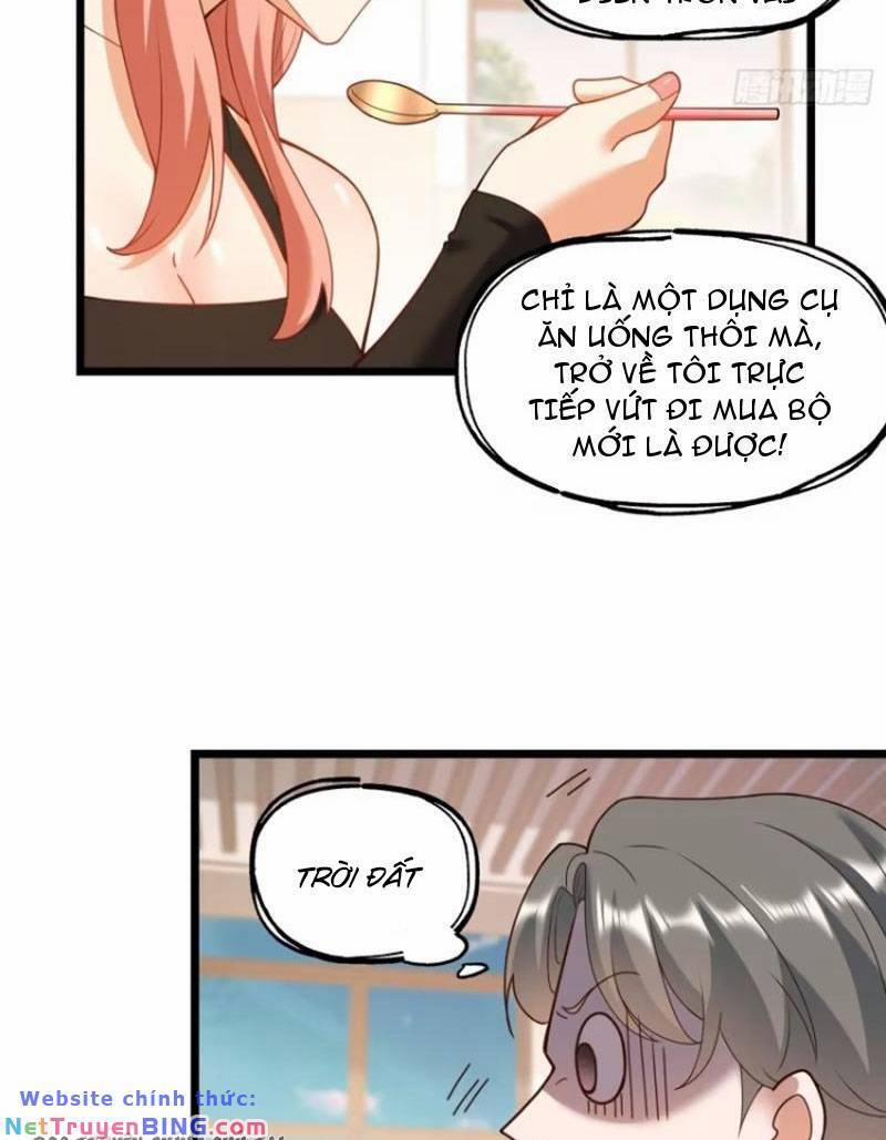 Trọng Sinh Không Làm Chạn Vương, Tôi Một Mình Nạp Game Thăng Cấp 58 trang 36