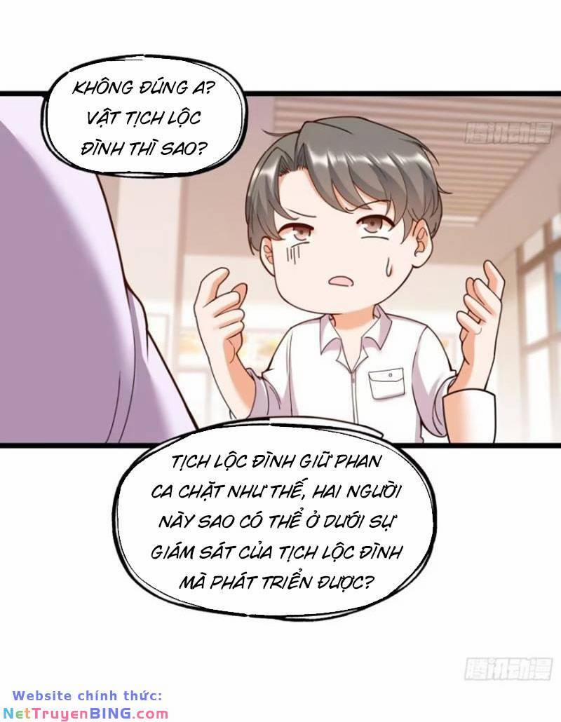 Trọng Sinh Không Làm Chạn Vương, Tôi Một Mình Nạp Game Thăng Cấp 58 trang 39