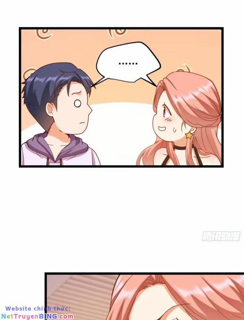 Trọng Sinh Không Làm Chạn Vương, Tôi Một Mình Nạp Game Thăng Cấp 58 trang 6