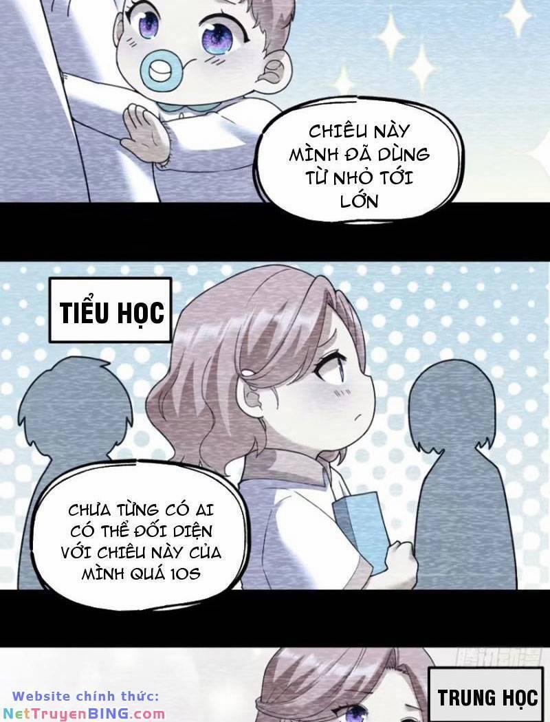 Trọng Sinh Không Làm Chạn Vương, Tôi Một Mình Nạp Game Thăng Cấp 58 trang 8