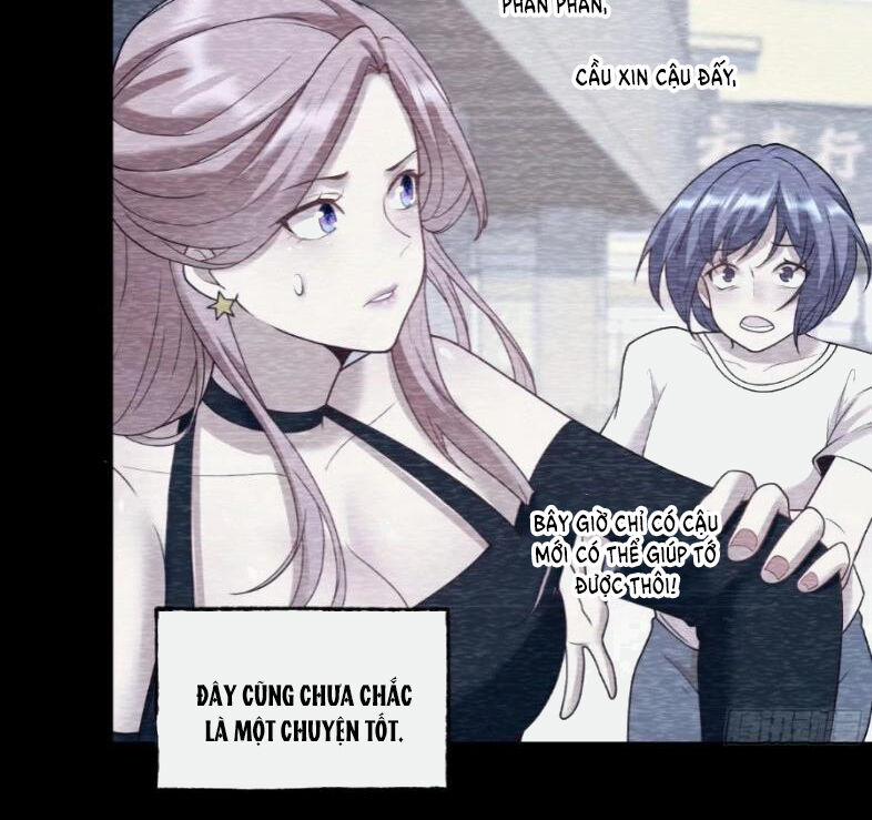 Trọng Sinh Không Làm Chạn Vương, Tôi Một Mình Nạp Game Thăng Cấp 59 trang 21