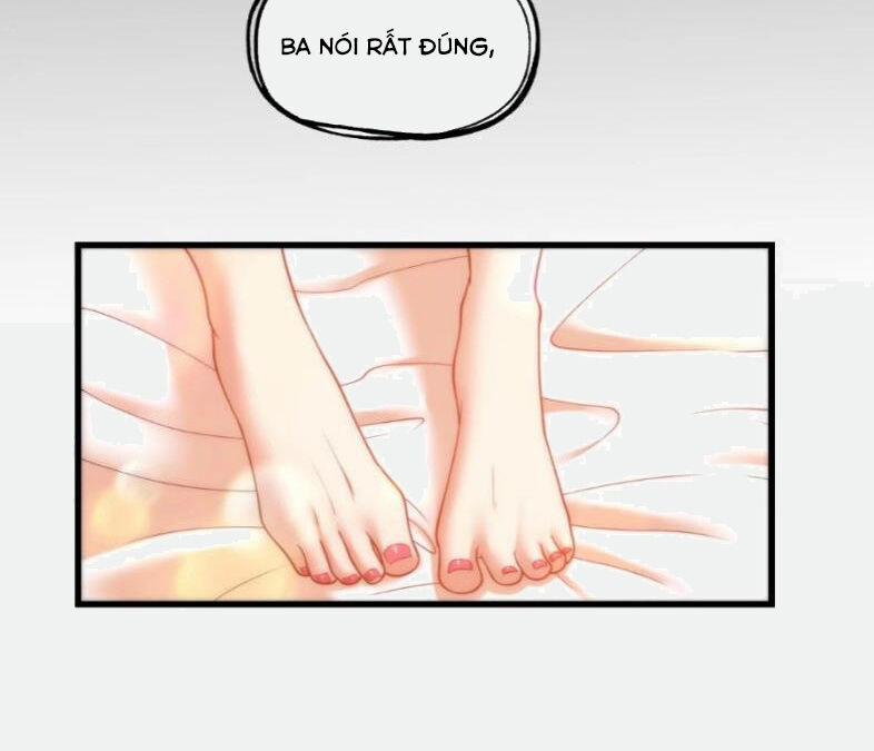 Trọng Sinh Không Làm Chạn Vương, Tôi Một Mình Nạp Game Thăng Cấp 59 trang 25