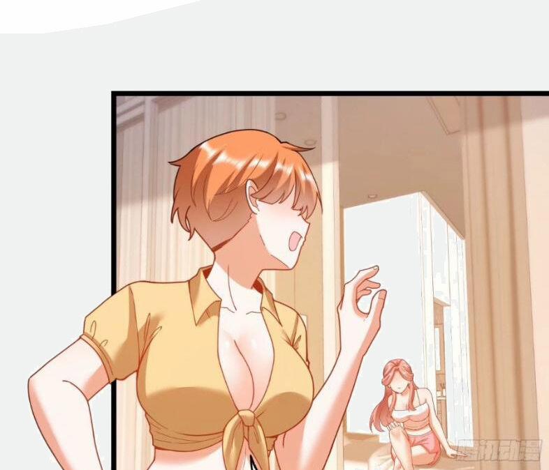 Trọng Sinh Không Làm Chạn Vương, Tôi Một Mình Nạp Game Thăng Cấp 59 trang 3