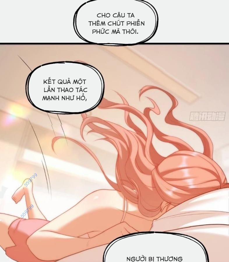 Trọng Sinh Không Làm Chạn Vương, Tôi Một Mình Nạp Game Thăng Cấp 59 trang 36