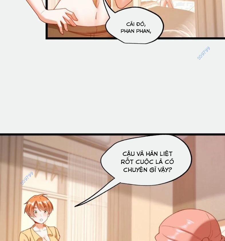 Trọng Sinh Không Làm Chạn Vương, Tôi Một Mình Nạp Game Thăng Cấp 59 trang 4