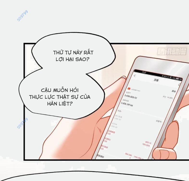 Trọng Sinh Không Làm Chạn Vương, Tôi Một Mình Nạp Game Thăng Cấp 59 trang 46