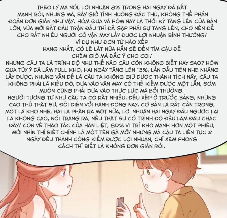 Trọng Sinh Không Làm Chạn Vương, Tôi Một Mình Nạp Game Thăng Cấp 59 trang 47