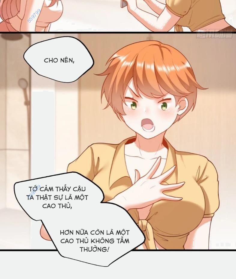 Trọng Sinh Không Làm Chạn Vương, Tôi Một Mình Nạp Game Thăng Cấp 59 trang 48