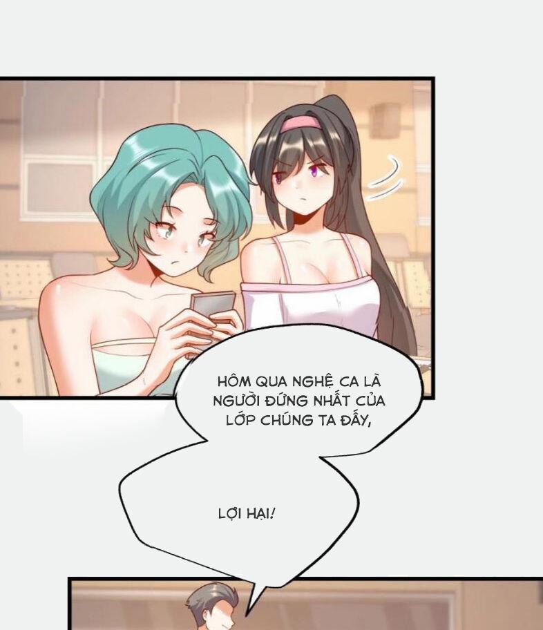 Trọng Sinh Không Làm Chạn Vương, Tôi Một Mình Nạp Game Thăng Cấp 59 trang 59