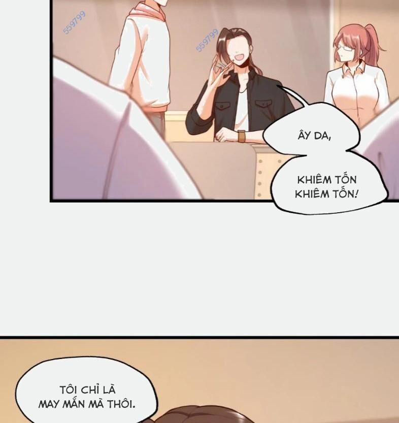 Trọng Sinh Không Làm Chạn Vương, Tôi Một Mình Nạp Game Thăng Cấp 59 trang 60