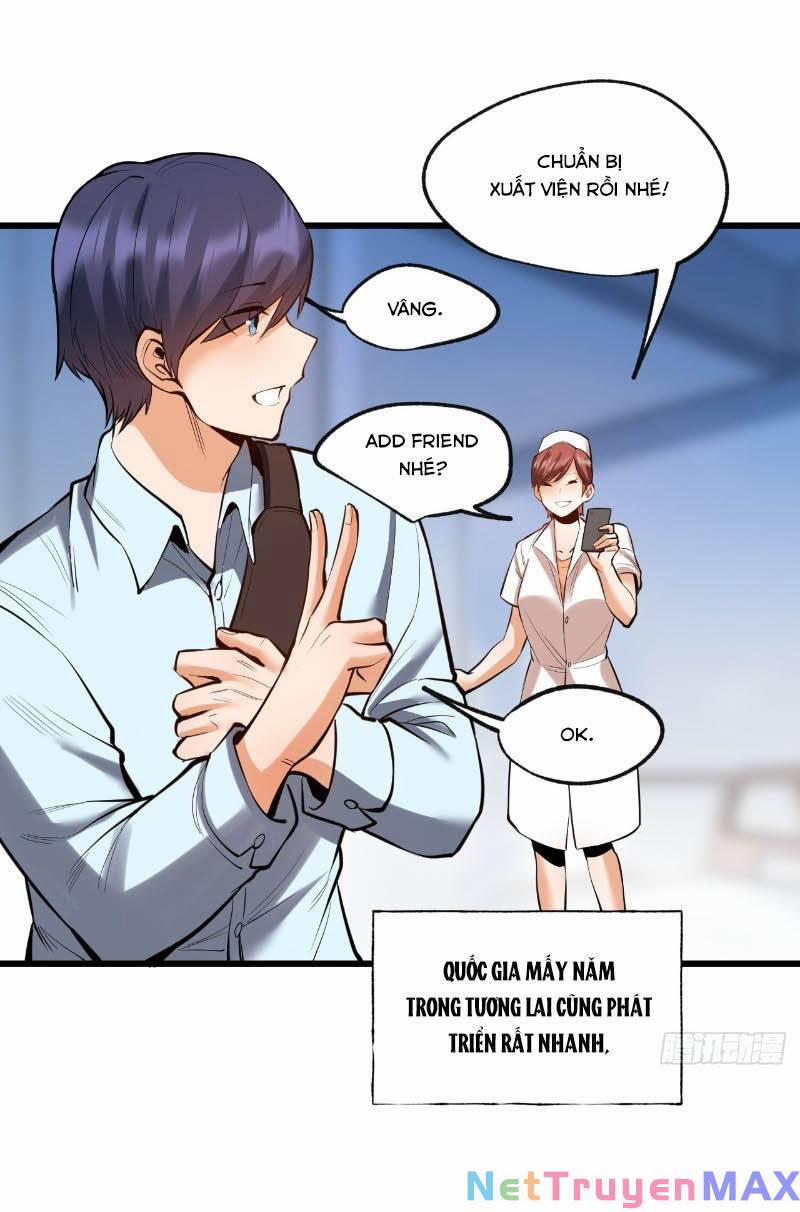 Trọng Sinh Không Làm Chạn Vương, Tôi Một Mình Nạp Game Thăng Cấp 6 trang 13