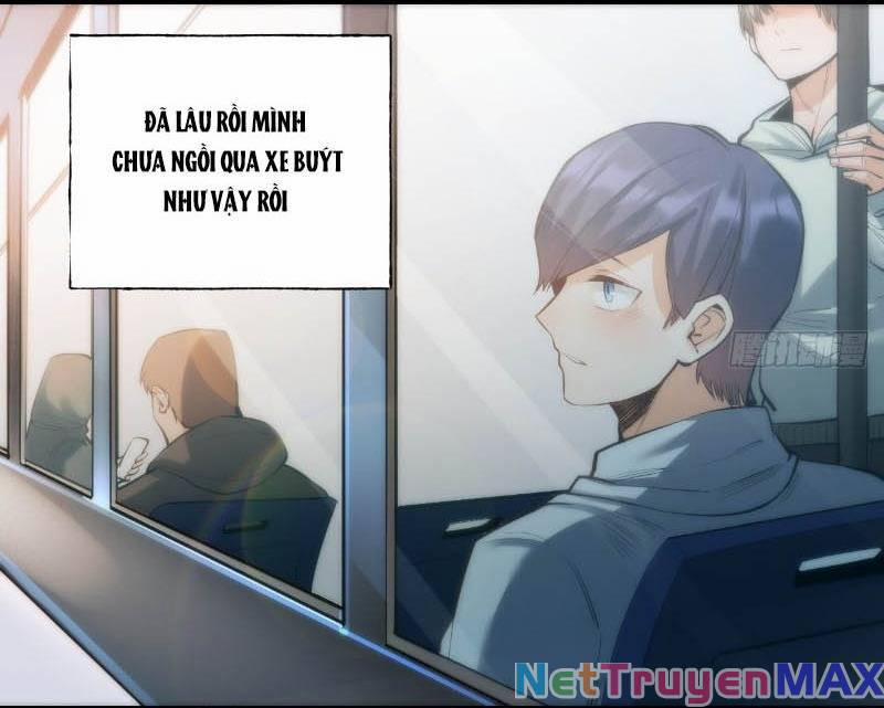 Trọng Sinh Không Làm Chạn Vương, Tôi Một Mình Nạp Game Thăng Cấp 6 trang 15