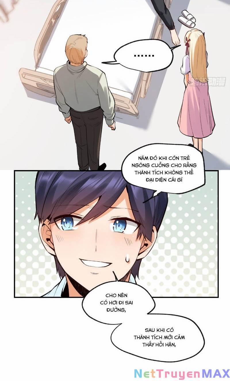 Trọng Sinh Không Làm Chạn Vương, Tôi Một Mình Nạp Game Thăng Cấp 6 trang 3