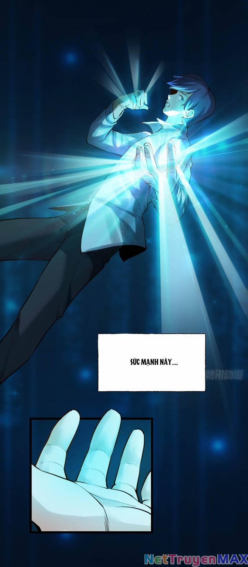 Trọng Sinh Không Làm Chạn Vương, Tôi Một Mình Nạp Game Thăng Cấp 6 trang 32