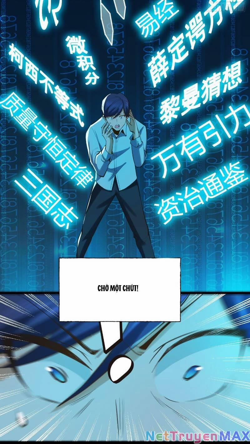 Trọng Sinh Không Làm Chạn Vương, Tôi Một Mình Nạp Game Thăng Cấp 6 trang 35