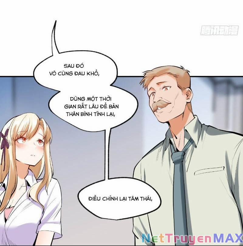 Trọng Sinh Không Làm Chạn Vương, Tôi Một Mình Nạp Game Thăng Cấp 6 trang 4