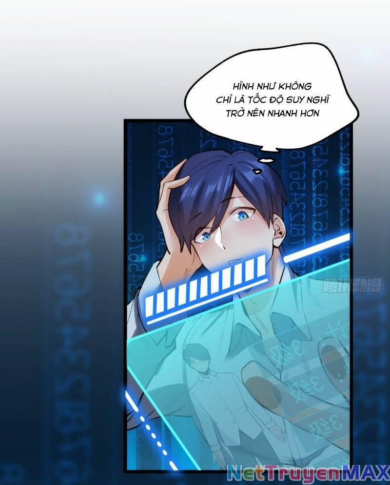 Trọng Sinh Không Làm Chạn Vương, Tôi Một Mình Nạp Game Thăng Cấp 6 trang 43