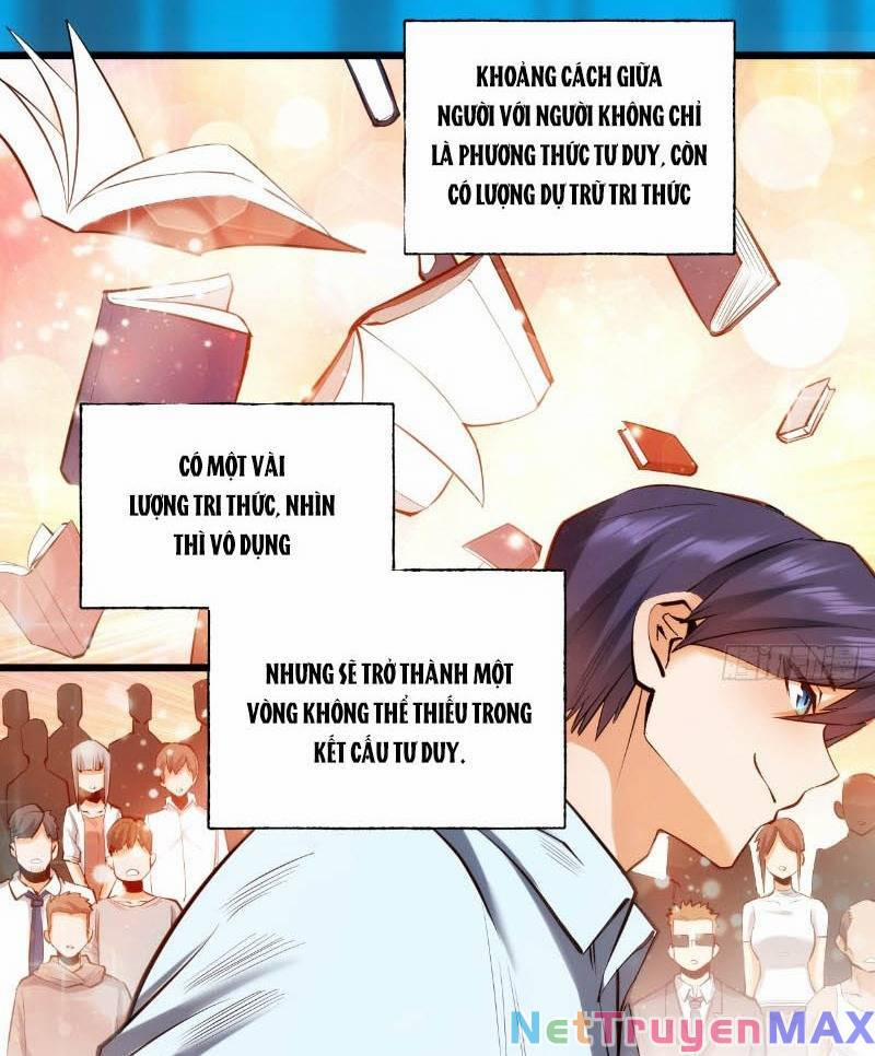 Trọng Sinh Không Làm Chạn Vương, Tôi Một Mình Nạp Game Thăng Cấp 6 trang 45