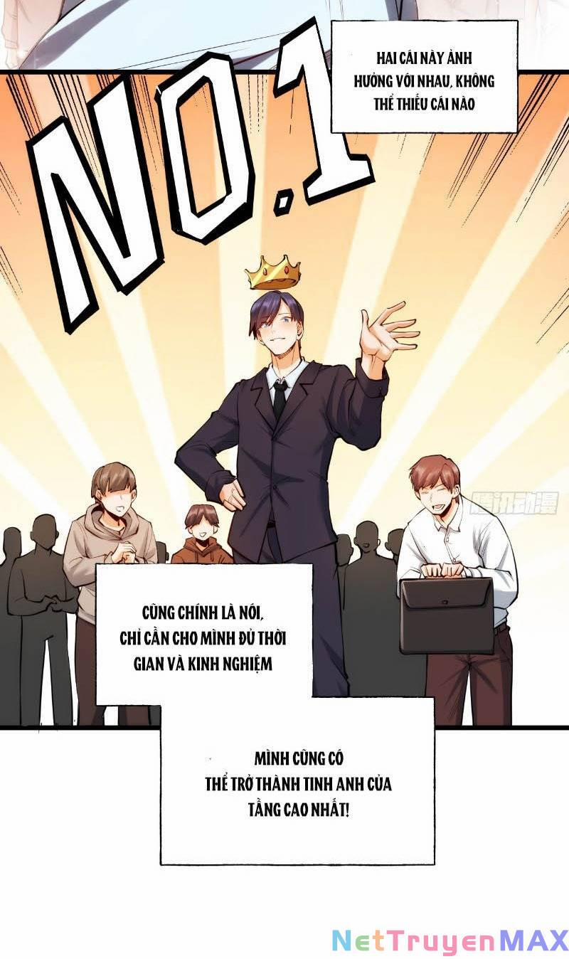 Trọng Sinh Không Làm Chạn Vương, Tôi Một Mình Nạp Game Thăng Cấp 6 trang 46