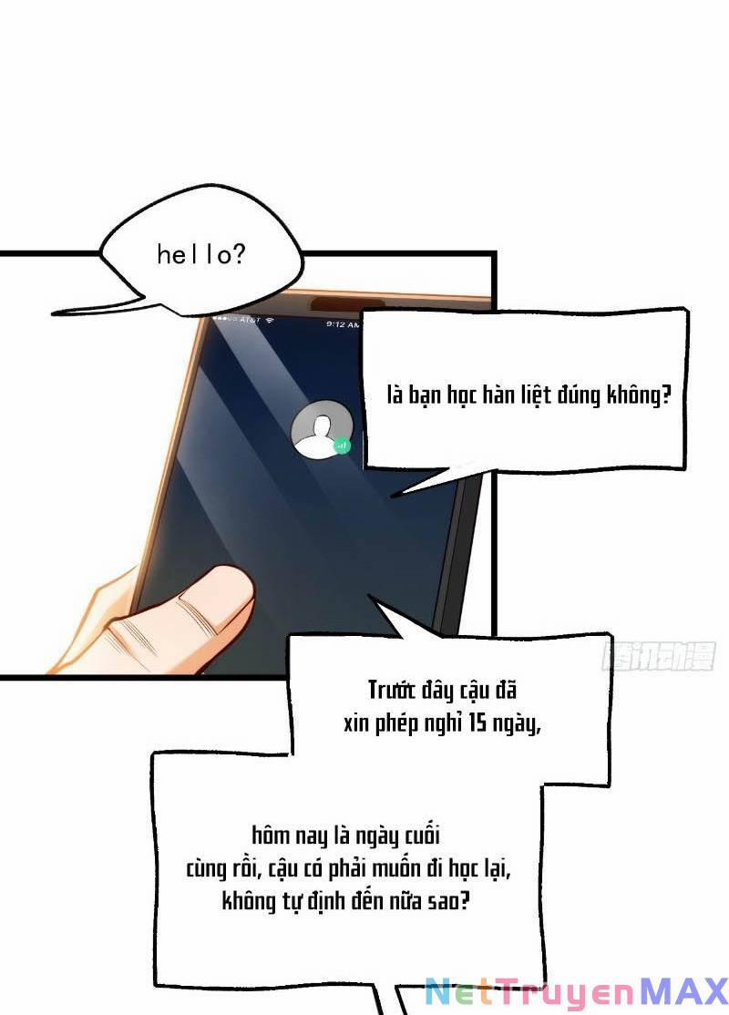 Trọng Sinh Không Làm Chạn Vương, Tôi Một Mình Nạp Game Thăng Cấp 6 trang 48