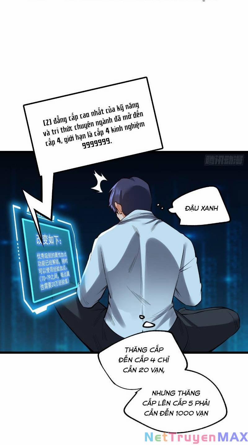 Trọng Sinh Không Làm Chạn Vương, Tôi Một Mình Nạp Game Thăng Cấp 6 trang 53