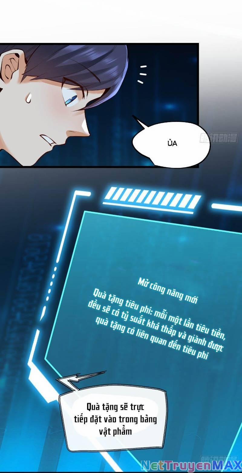 Trọng Sinh Không Làm Chạn Vương, Tôi Một Mình Nạp Game Thăng Cấp 6 trang 55