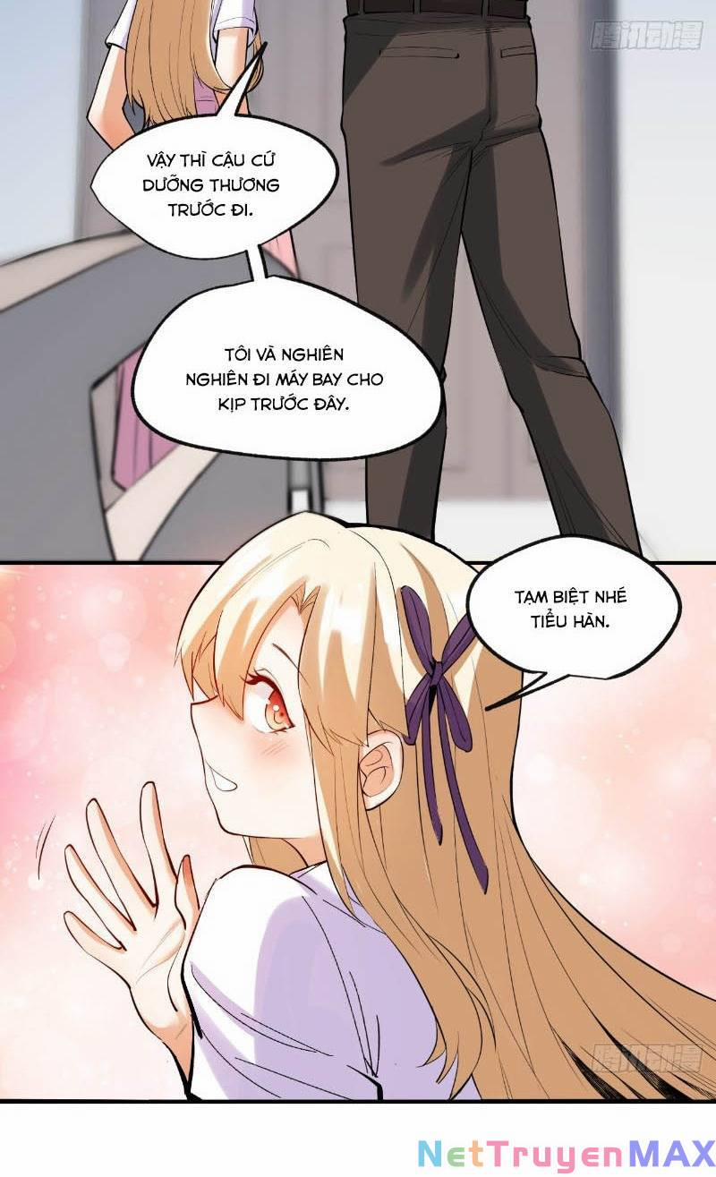 Trọng Sinh Không Làm Chạn Vương, Tôi Một Mình Nạp Game Thăng Cấp 6 trang 9