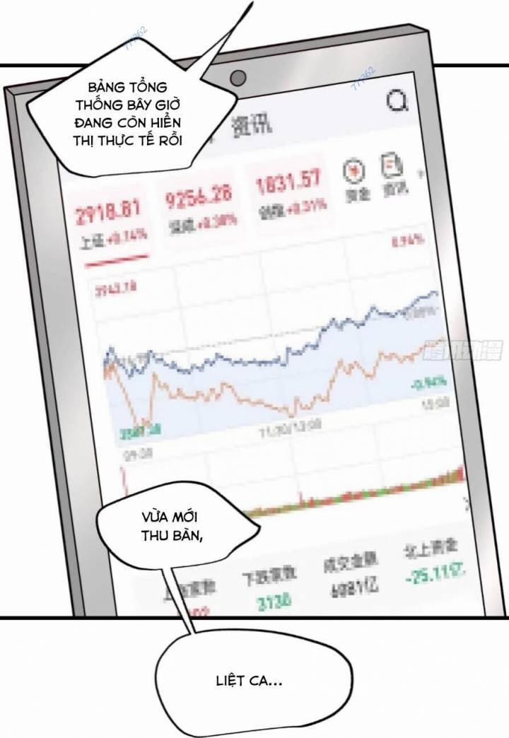 Trọng Sinh Không Làm Chạn Vương, Tôi Một Mình Nạp Game Thăng Cấp 60 trang 10