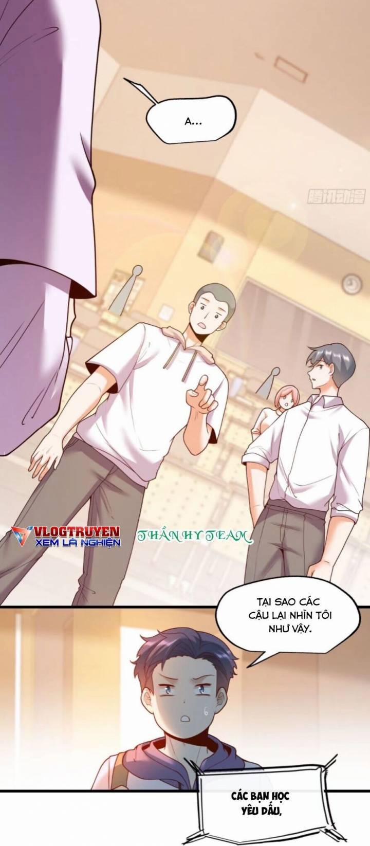 Trọng Sinh Không Làm Chạn Vương, Tôi Một Mình Nạp Game Thăng Cấp 60 trang 12