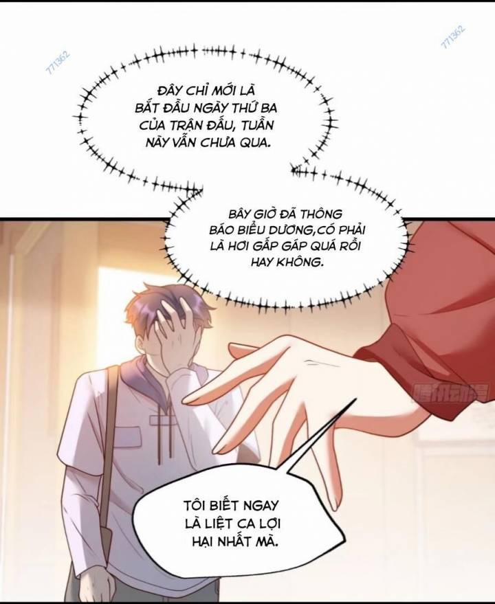 Trọng Sinh Không Làm Chạn Vương, Tôi Một Mình Nạp Game Thăng Cấp 60 trang 17