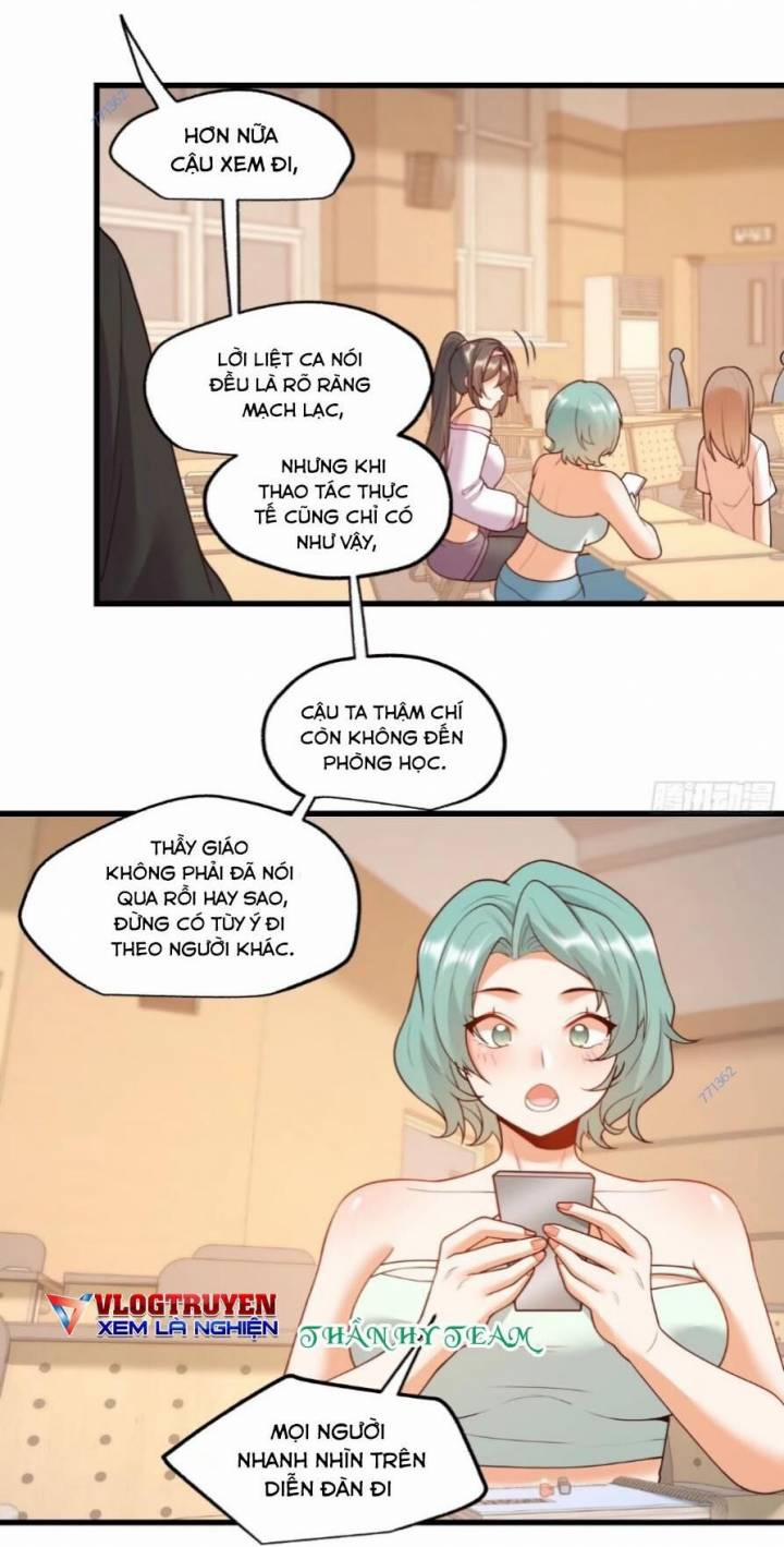 Trọng Sinh Không Làm Chạn Vương, Tôi Một Mình Nạp Game Thăng Cấp 60 trang 8