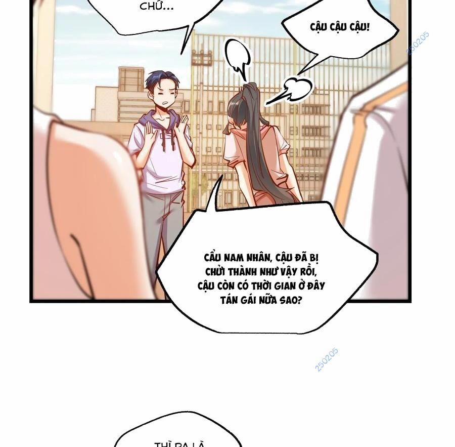 Trọng Sinh Không Làm Chạn Vương, Tôi Một Mình Nạp Game Thăng Cấp 61 trang 12