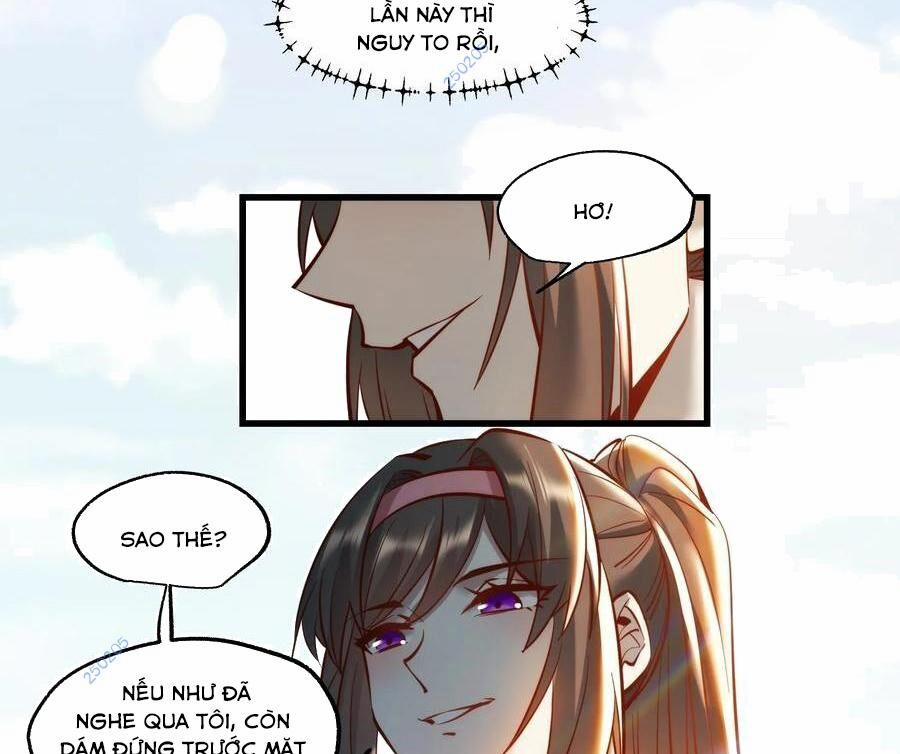 Trọng Sinh Không Làm Chạn Vương, Tôi Một Mình Nạp Game Thăng Cấp 61 trang 18