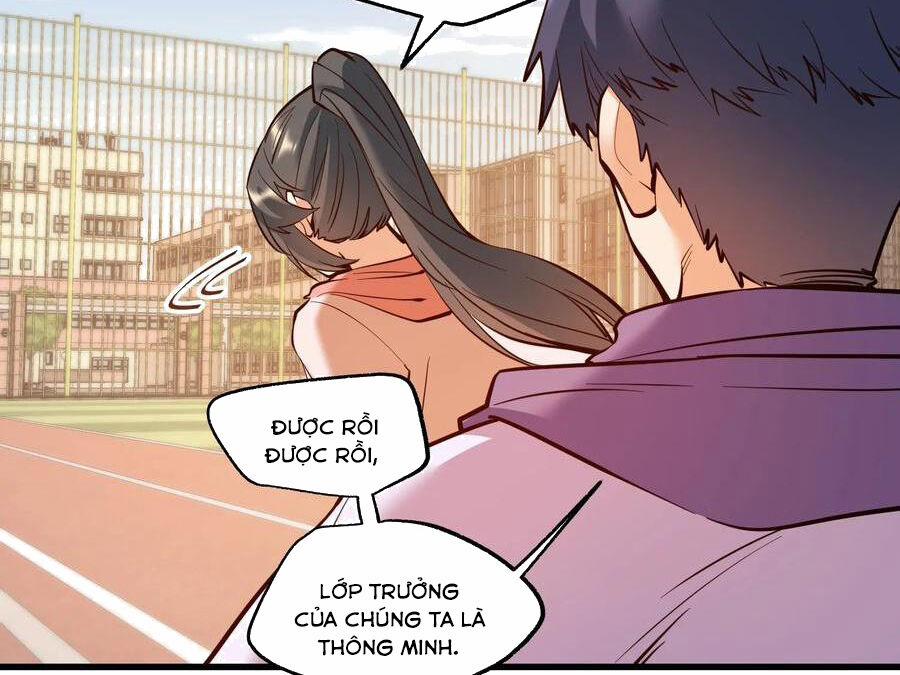 Trọng Sinh Không Làm Chạn Vương, Tôi Một Mình Nạp Game Thăng Cấp 61 trang 25