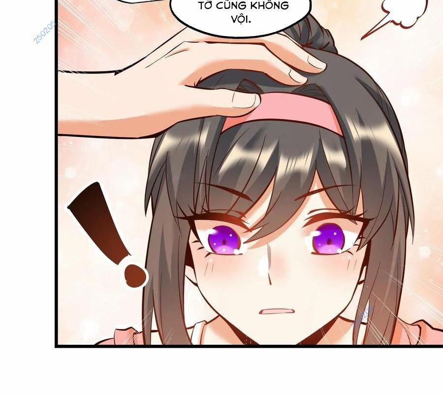 Trọng Sinh Không Làm Chạn Vương, Tôi Một Mình Nạp Game Thăng Cấp 61 trang 28