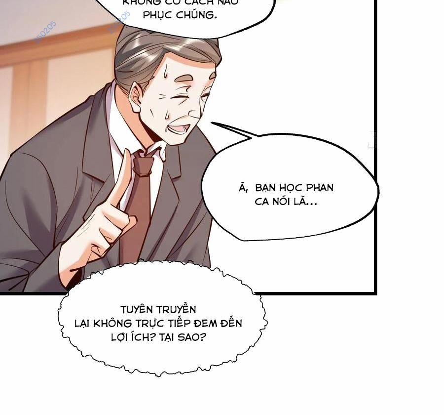 Trọng Sinh Không Làm Chạn Vương, Tôi Một Mình Nạp Game Thăng Cấp 61 trang 36