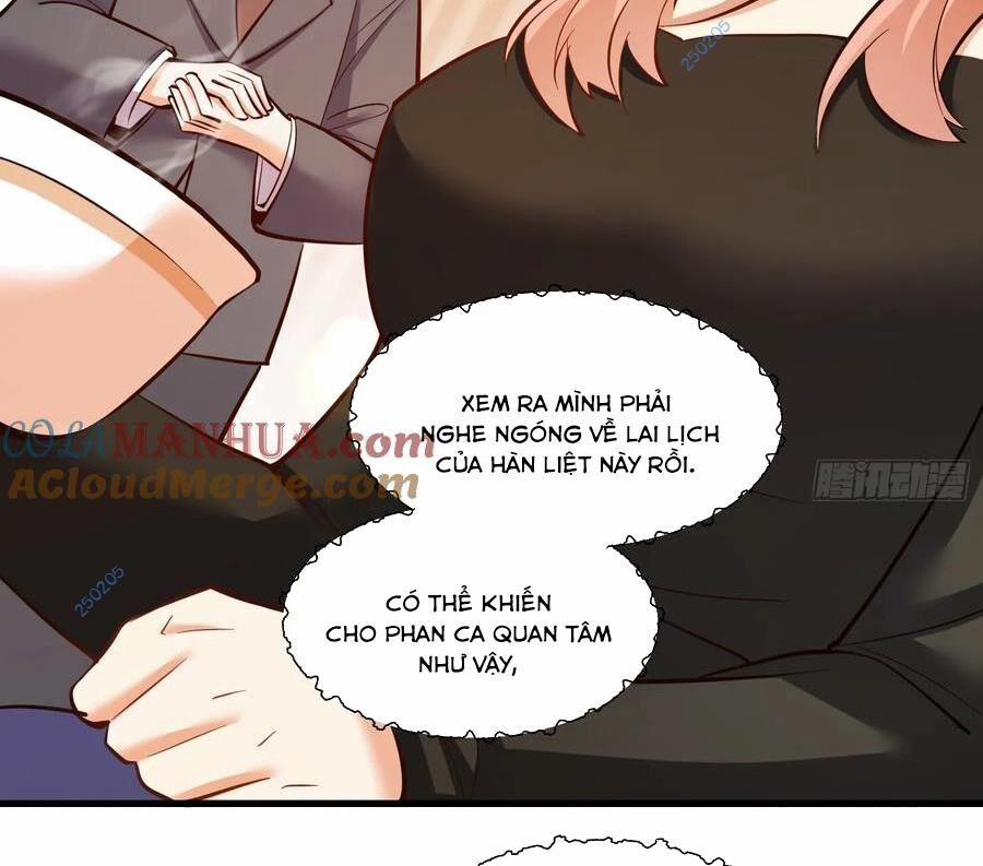 Trọng Sinh Không Làm Chạn Vương, Tôi Một Mình Nạp Game Thăng Cấp 61 trang 38