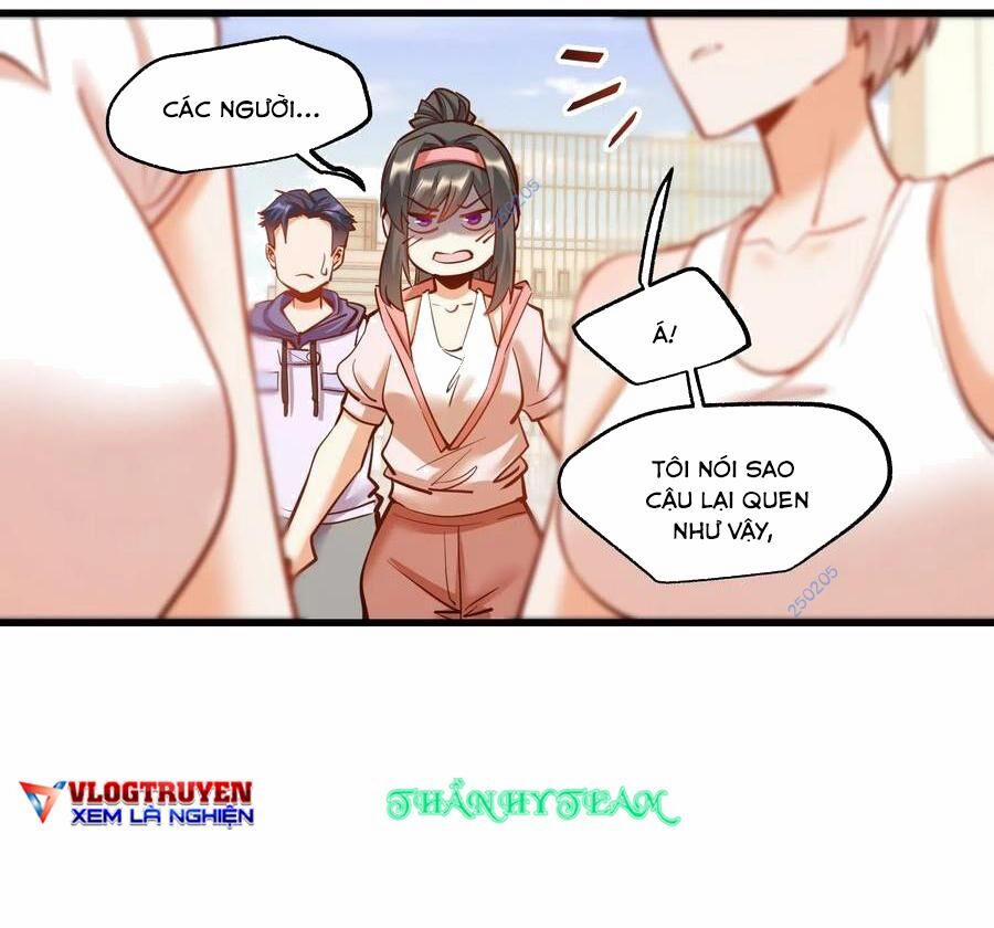 Trọng Sinh Không Làm Chạn Vương, Tôi Một Mình Nạp Game Thăng Cấp 61 trang 4