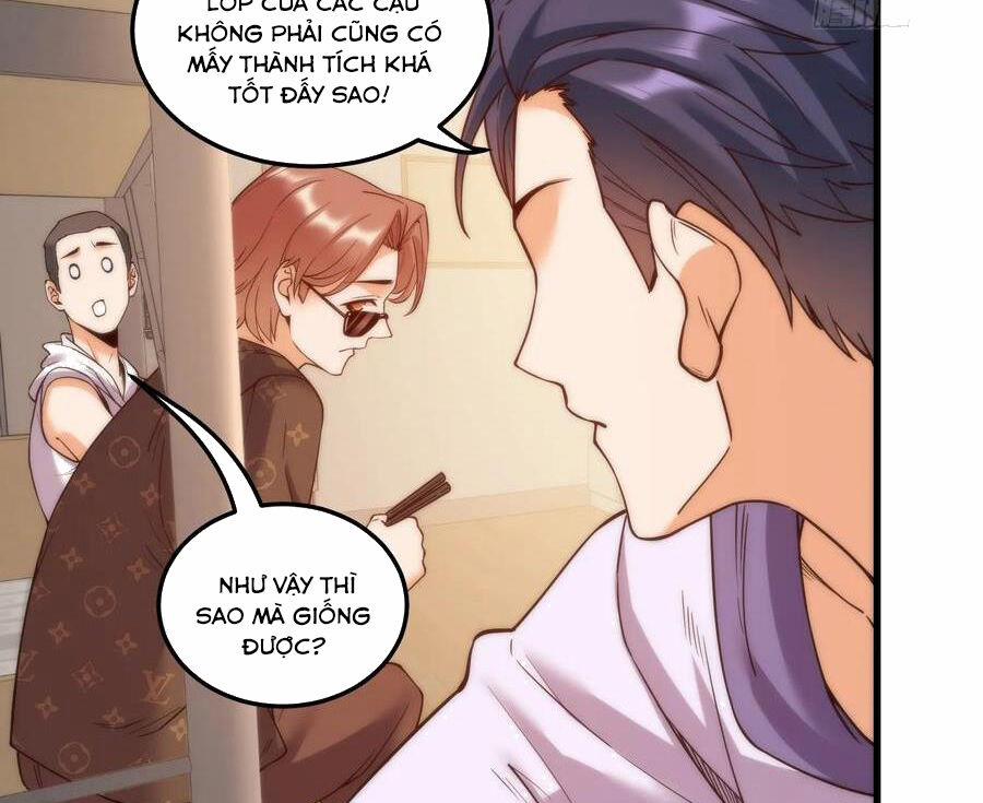 Trọng Sinh Không Làm Chạn Vương, Tôi Một Mình Nạp Game Thăng Cấp 61 trang 59