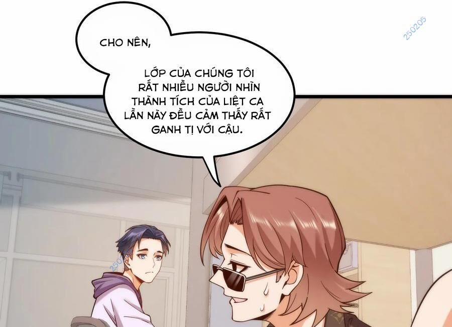 Trọng Sinh Không Làm Chạn Vương, Tôi Một Mình Nạp Game Thăng Cấp 61 trang 64