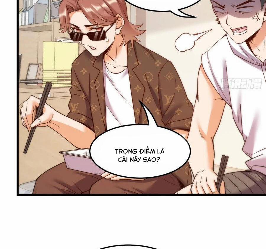 Trọng Sinh Không Làm Chạn Vương, Tôi Một Mình Nạp Game Thăng Cấp 61 trang 67