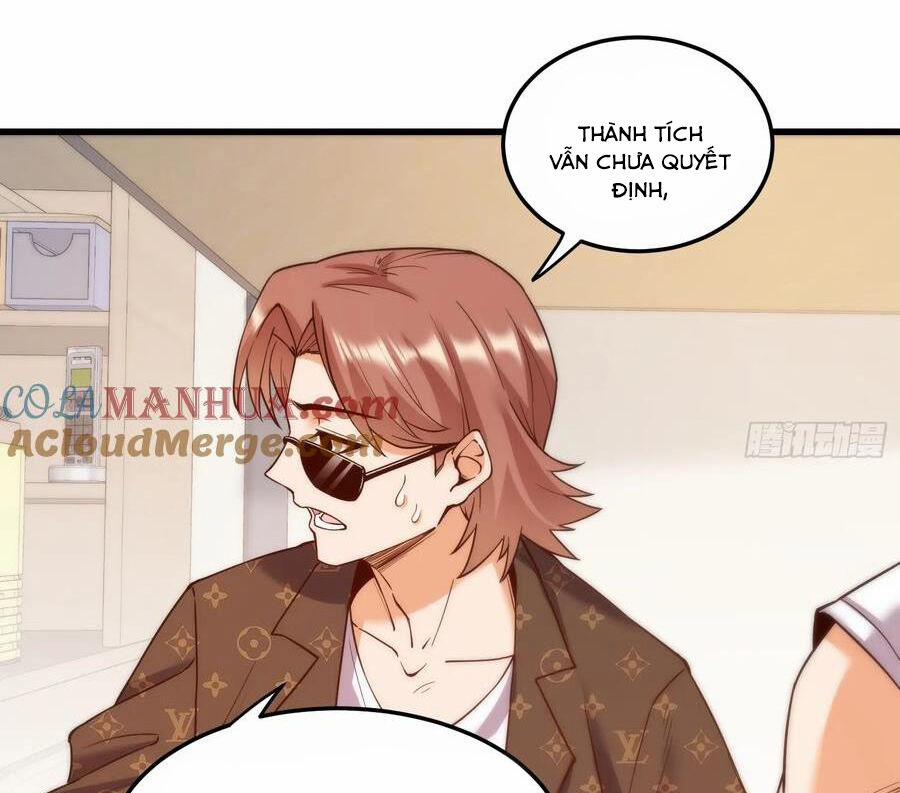 Trọng Sinh Không Làm Chạn Vương, Tôi Một Mình Nạp Game Thăng Cấp 61 trang 69