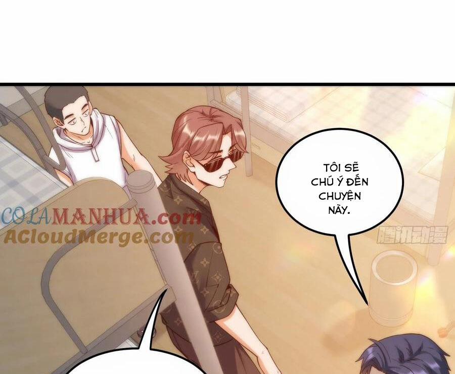 Trọng Sinh Không Làm Chạn Vương, Tôi Một Mình Nạp Game Thăng Cấp 61 trang 73